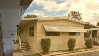Lamplighter Chino Mobile Home Park, 4400 Philadelphia St, Chino, CA 91710