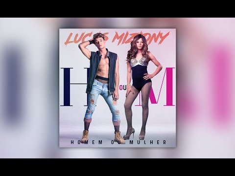 Mexe o Bum, Bum - Lucas Miziony