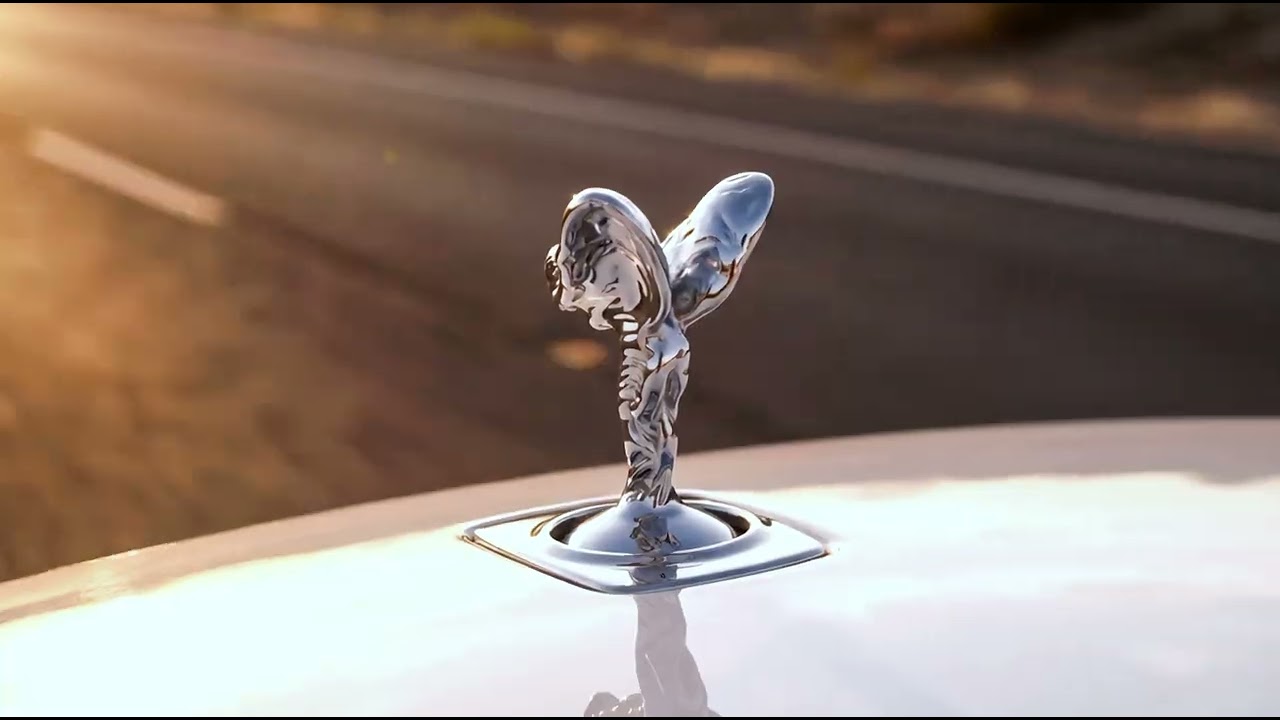 Rolls-Royce