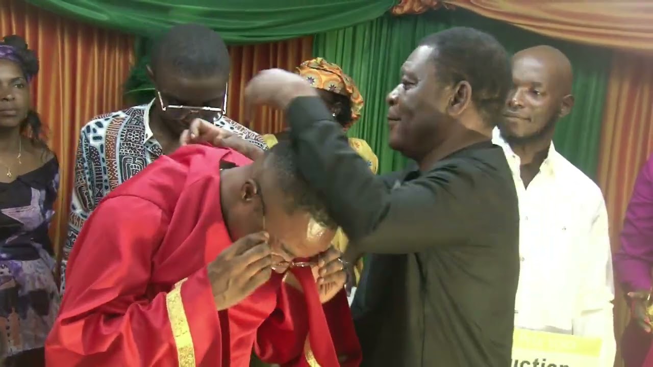 AMCH 2026 / LA REMISE