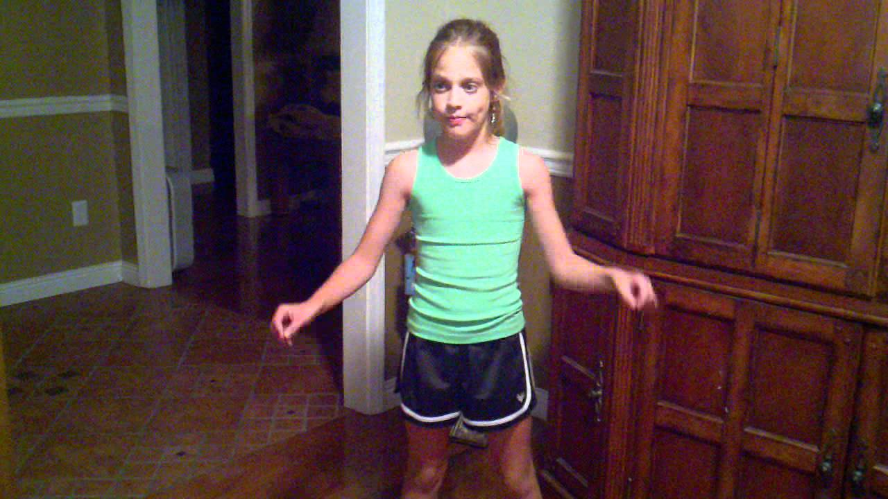 Dis Right Here Is My Swag