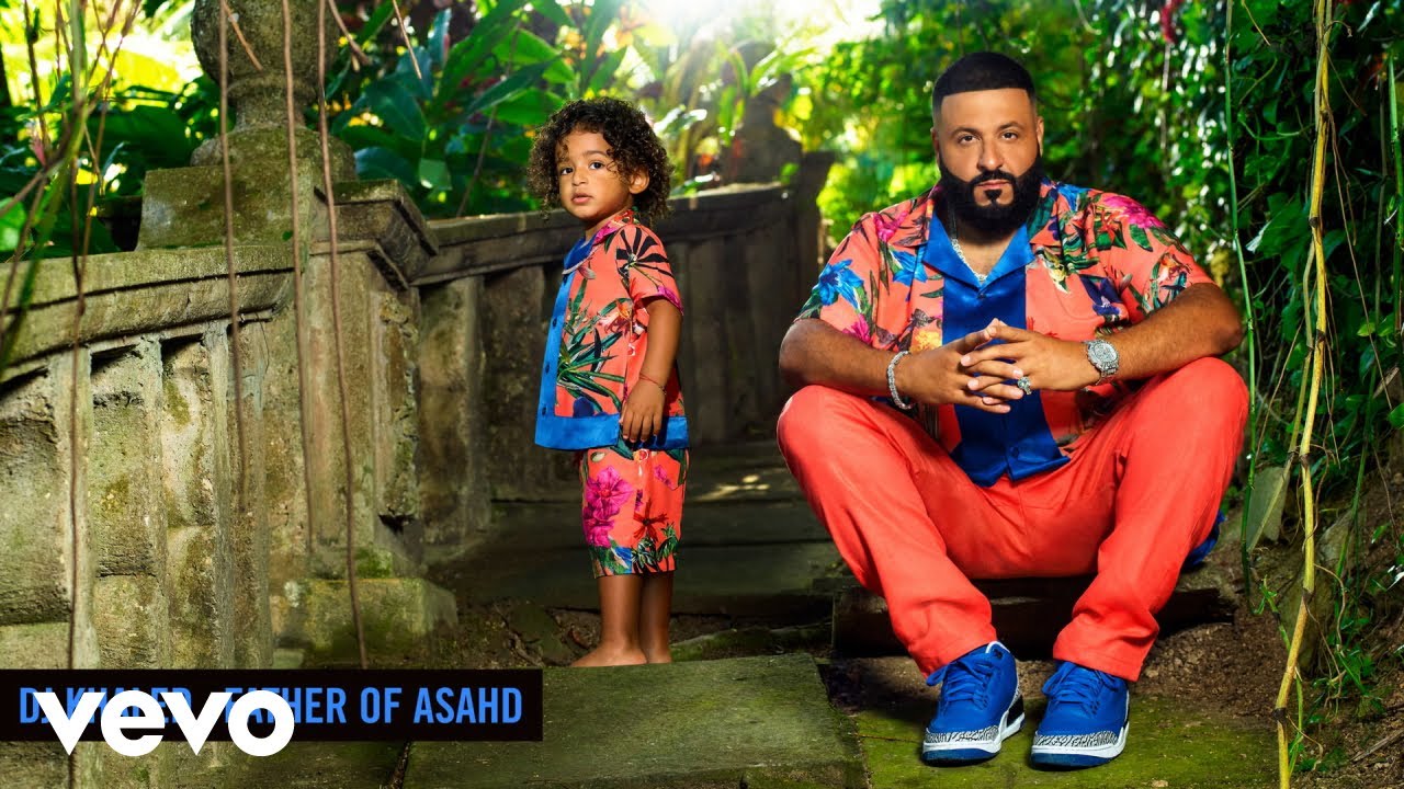 DJ Khaled - Weather the Storm (Audio) ft. Meek Mill, Lil Baby