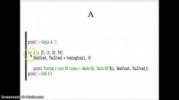 Coin Tossing Simulation