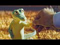 Cute little animal can talk to Humans | Film/Movie Explained in Hindi/Urdu | Movie Story