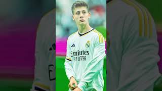 salut untuk Arda guler #realmadrid