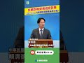 台美對等貿易協定