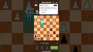Bro forked me🍴but bishop is better than rook 🤷🏻♂️ | Sicilian Staunton Cochrane