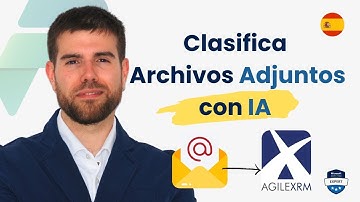 Cómo Automatizar la Clasificación de Adjuntos de Correo con IA con Microsoft Power Platform