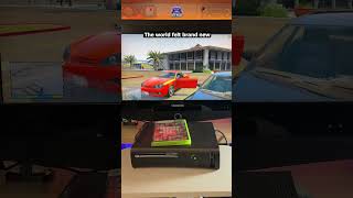 POV You're getting GTA 5 on launch day 2013 #xbox360 #gta #nostalgia