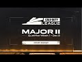  cdl major ii miami watch party final day