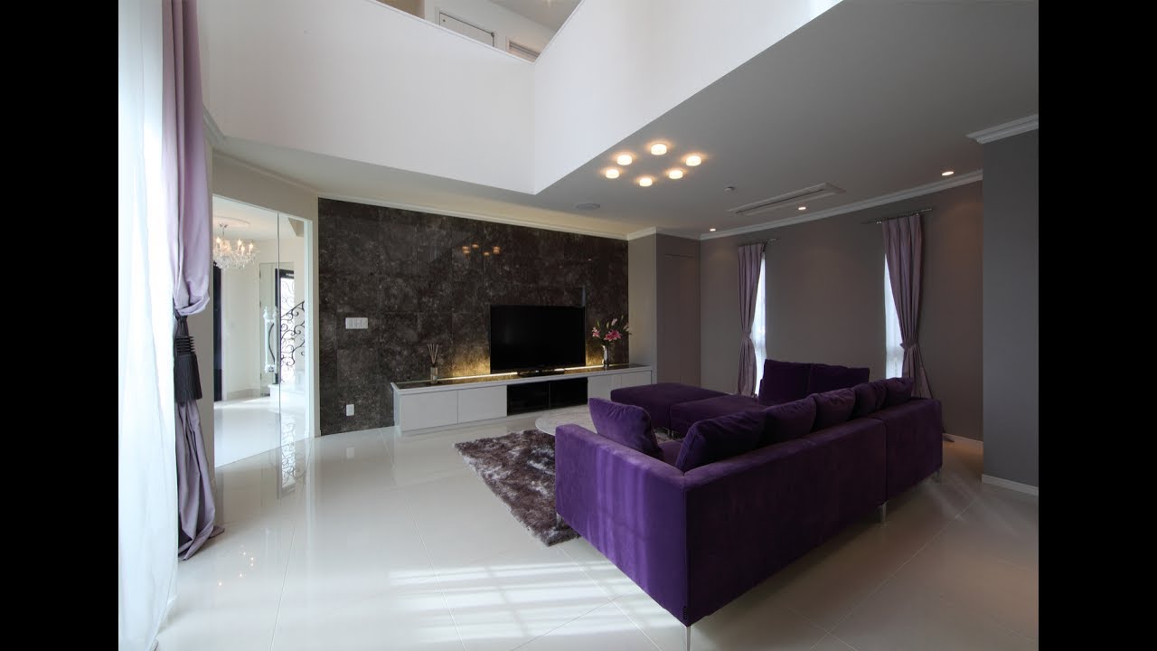 ハウゼスタイル Vol.1「モダンフレンチな家」