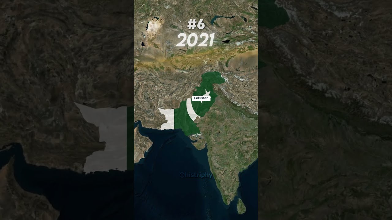 Worlds Biggest Economies In 2075 Shorts Geography