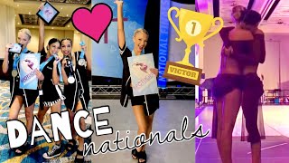 Sophy's LAST Dance Competition EVER!!!  **EMOTIONAL & AMAZING**