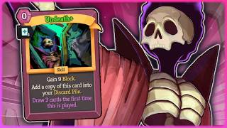 Unhinged, Frankly Dumb, Necrobinder Combo!