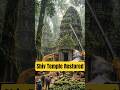 Epic Shiv Temple Reconstruction Timelapse 🕉️⚒️ #mcivil #shorts #shivtemple #timelapse #trending #ai