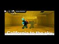 Jumpstyle in the Backrooms