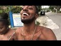 Jamaica Vlog78| Ladies always search your hussy pants!!!! ...............