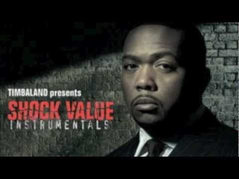 Timbaland - Oh Timbaland (Instrumental)