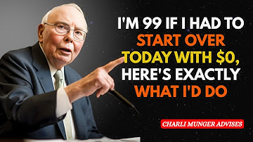 Charlie Munger: I