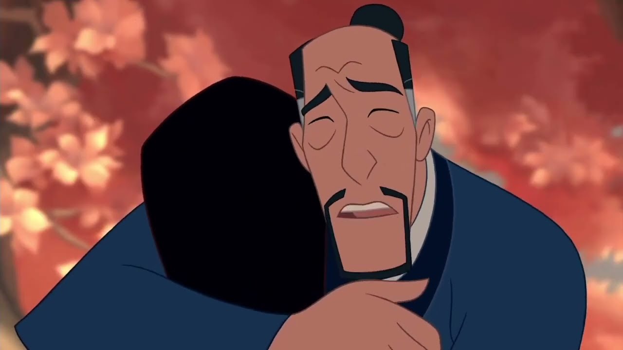 Mulan (Fandub) - Fa Zhou