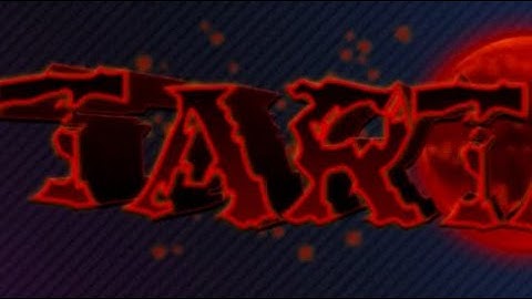 Tartarus Edit