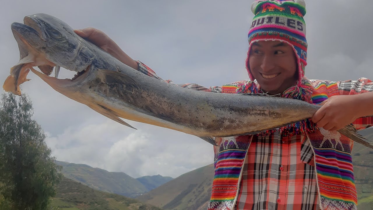 Super Almuerzo de Semana Santa Todos Deberían Intentarlo