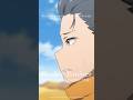 Ender Ember / MYTH & ROID feat.TK（凛として時雨） / Anime Short Movie #rezero #anime #shorts