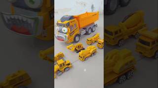 Asmr Tiny Cars #asmr #minicar #satisfying