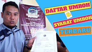 BONGKAR BIAYA UMROH BACKPACKER 2019 || PART 2. 