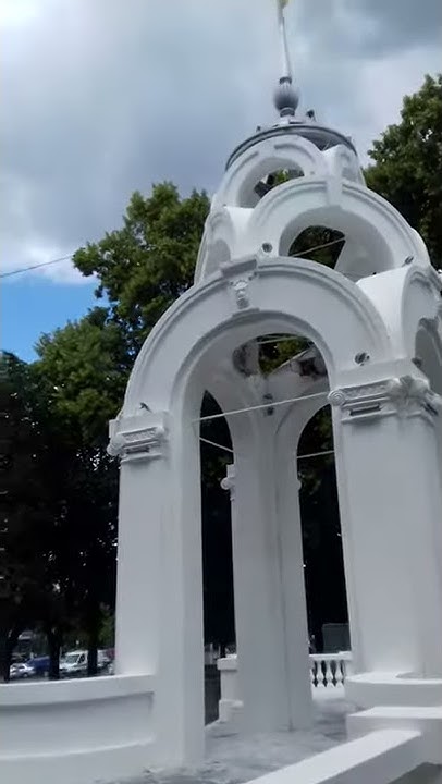 Зеркальная струя - YouTube