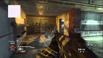 KillerControllers 52 Mode Xbox 360 Controller Shot Burst