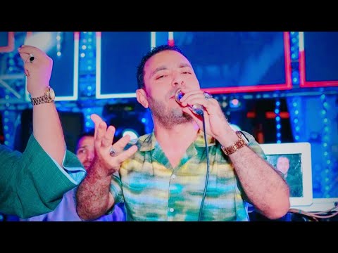 مصطفى الحلواني حفلة قنا الجبلاوي روقان بتاريخ 2025 11 6 عزف الموسيقار احمد الدنشي