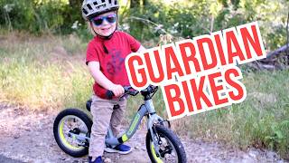 Do Guardian Bikes Live Up To The Hype?! Here's What You Need To Know Before You Buy.
