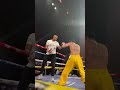 RYAN GARCIA DROPPING BOMB COMBINATIONS DAYS AHEAD OF ROLLY ROMERO BOUT