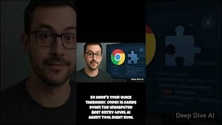 Codex Chrome Plugin: OpenAI Just Changed Local Browser Automation