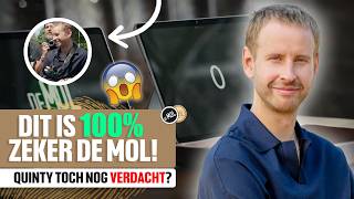 Dit Is 100% De Mol - Hints Theorieën Aflevering 9