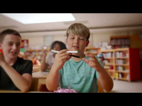 Kabin Crew - Making Better Happen (Official Video)