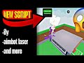 NUEVO SCRIPT DE VOLAR, CORRE ANTES DEL PARCH FUNCIONA 100% 🔥😱😱
