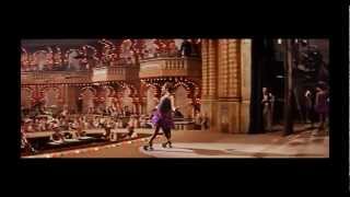 Video thumbnail of "Funny Girl "I'd Rather Be Blue Thinking Of You" Barbra Streisand"