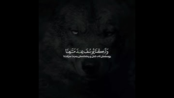 اسلام صبحي سورة يوسف أيه (١٧)Islam sobhi