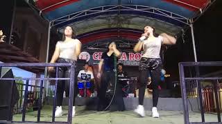 CENDOL DAWET PAMER BOJO DUO SEMOK VJ CHACHA ROMEO KENANGA 2 SUNTER ALBIN DIEZSY