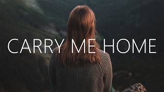 KOIH, Lexi Scatena - Carry Me Home (Lyrics) Samfony Remix