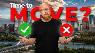 Should You Buy in Calgary Right Now? (Watch This FIRST)
π΅ The free Affordability Calculator:
https://guides.chamberlaingroup.ca/16?ref=hAepVNRY
Many families move every 5 to 7 years, but over the last few years, many Calgary families have pressed pause on a move...due to rates, prices, and uncertainty.
But the market has shifted, soβ¦should locals start buying again?
Jared Chamberlain breaks that question down into three must-know checkmarks and provides a roadmap for families in Calgary who want to know if the timing is right for them.
He also walks through the free Affordability Calculator. Unlike a traditional mortgage calculator, which tells you how much a bank will lend you, this includes your actual monthly life: groceries, car payments, insurance, child care, credit cards, and more, giving you real clarity and a solid walk-away number.
If youre thinking about entering the market or upgrading to a detached home in Calgary, this is the video to watch before you start looking.
Wed love to hear from you! π
π¬ https://www.chamberlaingroup.ca/contact/
π±(587) 316-5400
π§ info@chamberlaingroup.ca
π· https://www.instagram.com/chamberlaingroup/
π https://www.facebook.com/ChamberlainGroup
#CalgaryRealEstate #CalgaryHomes #HomeBuyingTips #MoveUpBuyer #ChamberlainRealEstateGroup Should You Buy in Calgary Right Now? (Watch This FIRST)