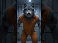 E3 Winnie the goon Prison series. #ai #aianimation #aishorts #winnie