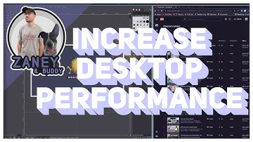 How To Increase Desktop OpenBSD Performance