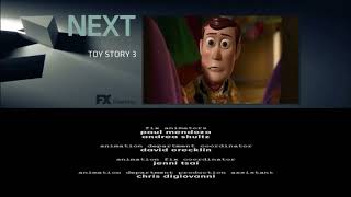 Toy Story 3 2010 Fx Promo