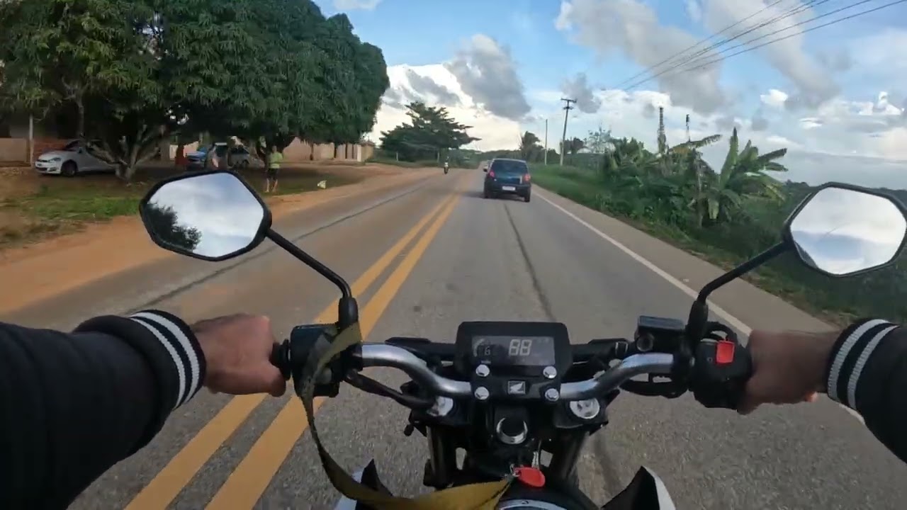 11/02/2026, de São Benedito até a CE 187 Km 225 (desvio da Várzea do Giló)