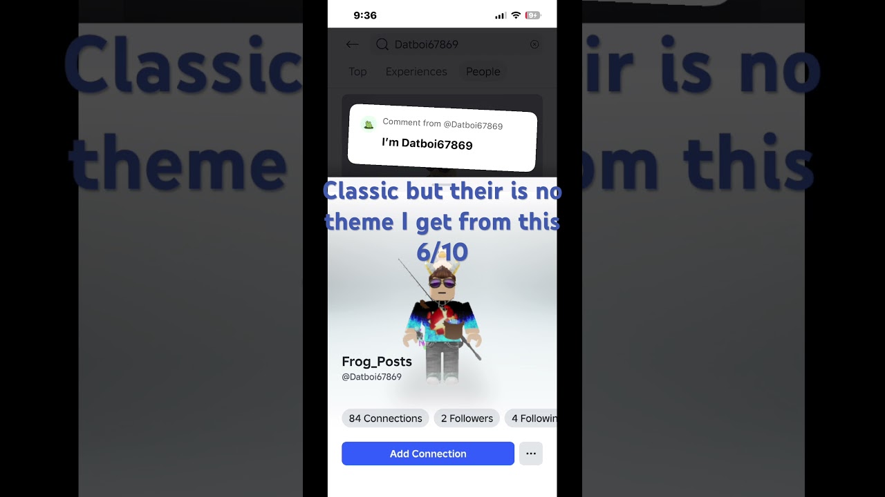 Sub to ge ur avatar ratednext