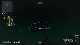 DMZ Drifting Supply Bag Location and Loot, Ashika Island
