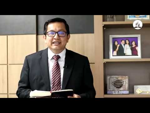 1 Samuel 09 - Pr. Suárez